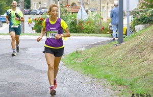 trail d'Ecordal 